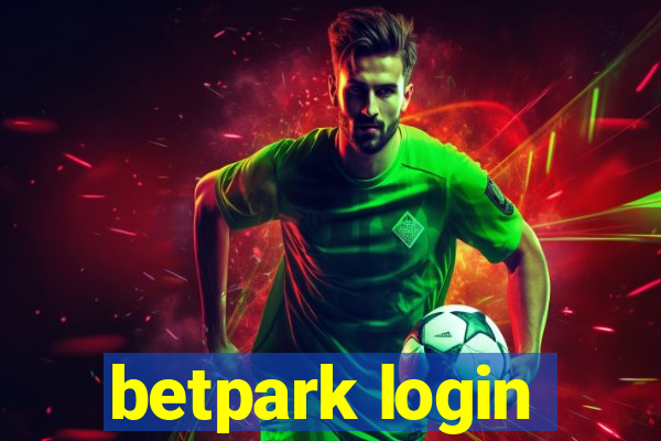 betpark login